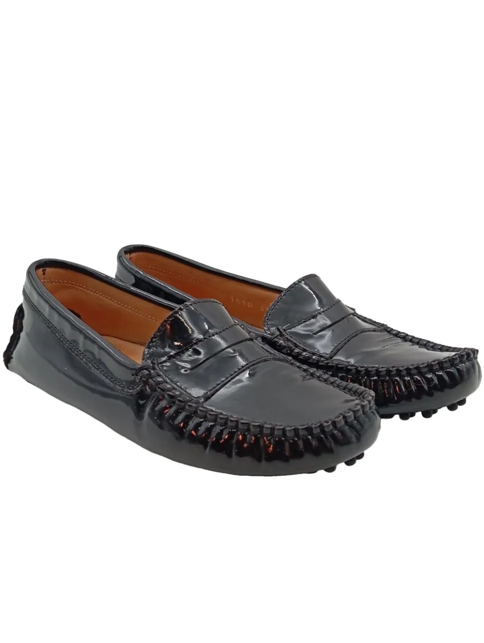 Mokassins Größe 35