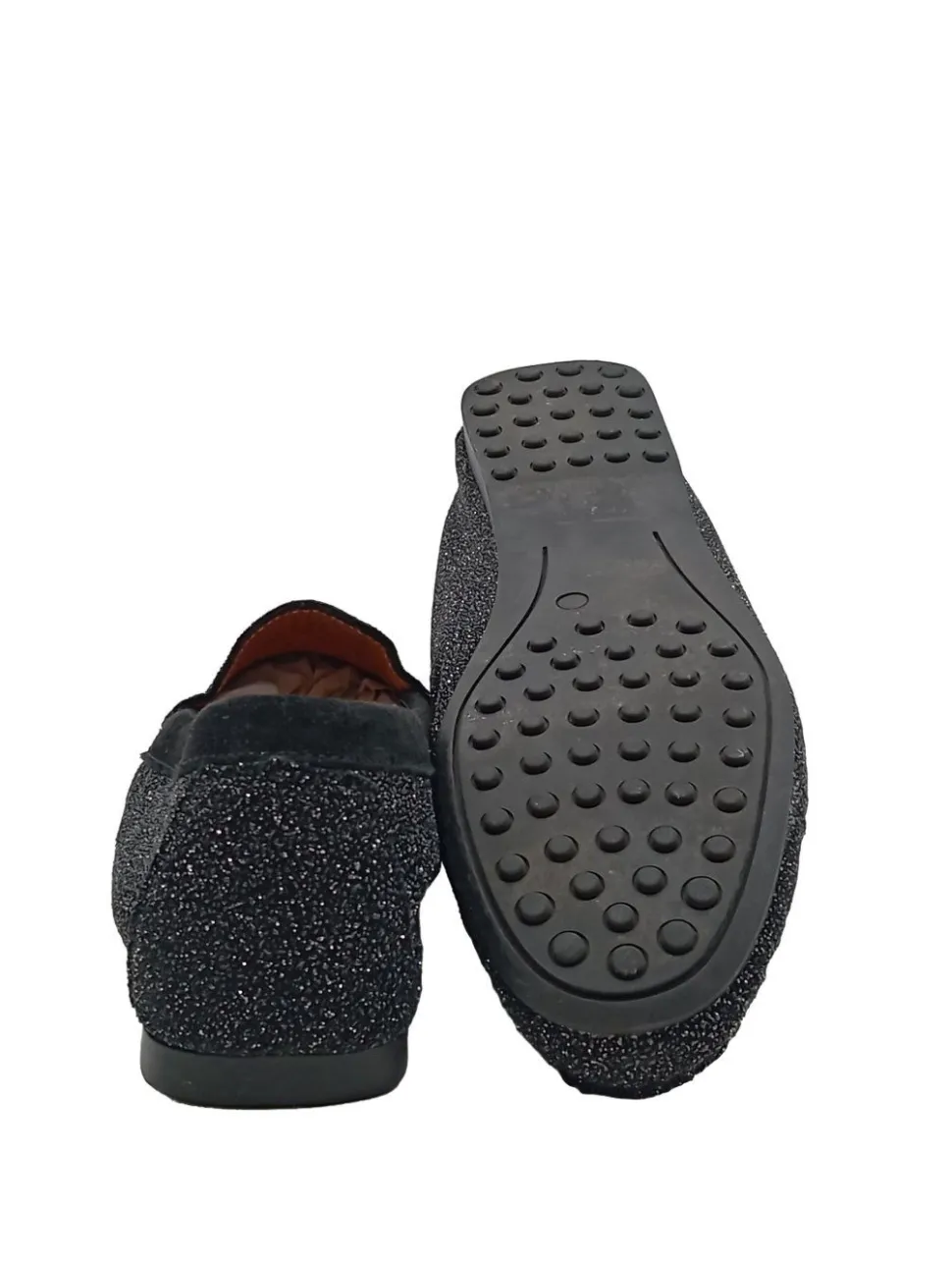 Mokassins Größe 36