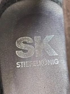 Mokassins Größe 38