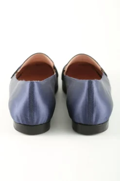 Mokassins Größe 38