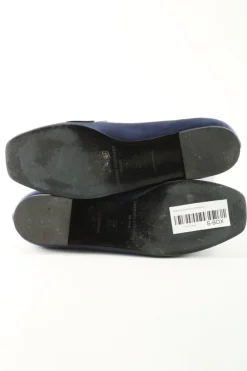 Mokassins Größe 38