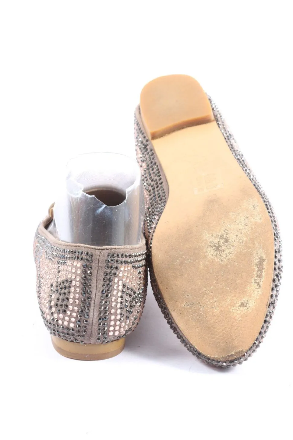 Mokassins Größe 38