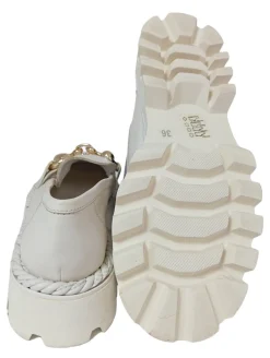 Mokassins Größe 36