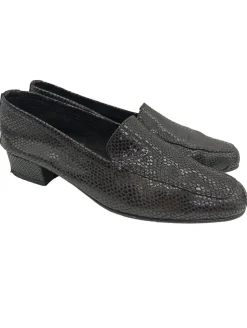 Mokassins Größe 40