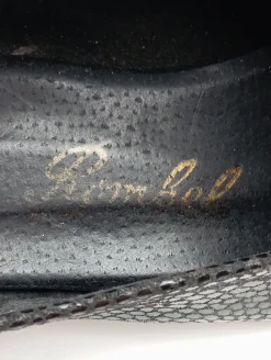 Mokassins Größe 40