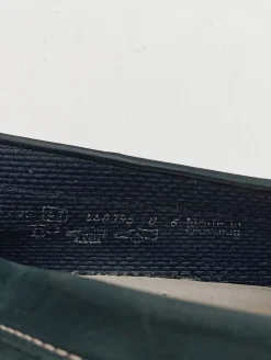 Mokassins Größe 43