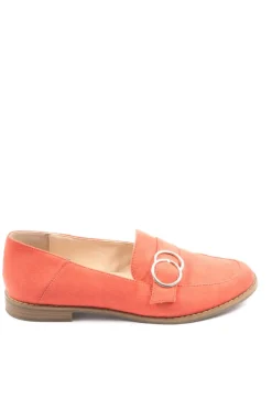 Mokassins Größe 38