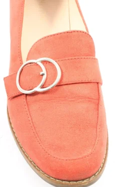 Mokassins Größe 38