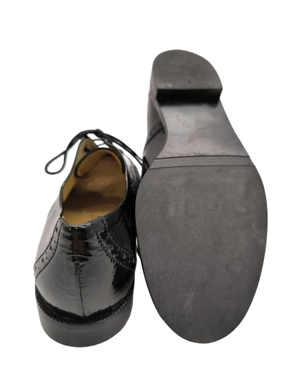 Mokassins Größe 37