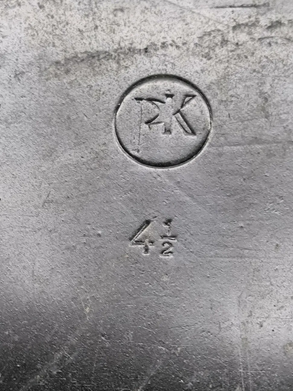 Mokassins Größe 37