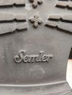 Mokassins Größe 39