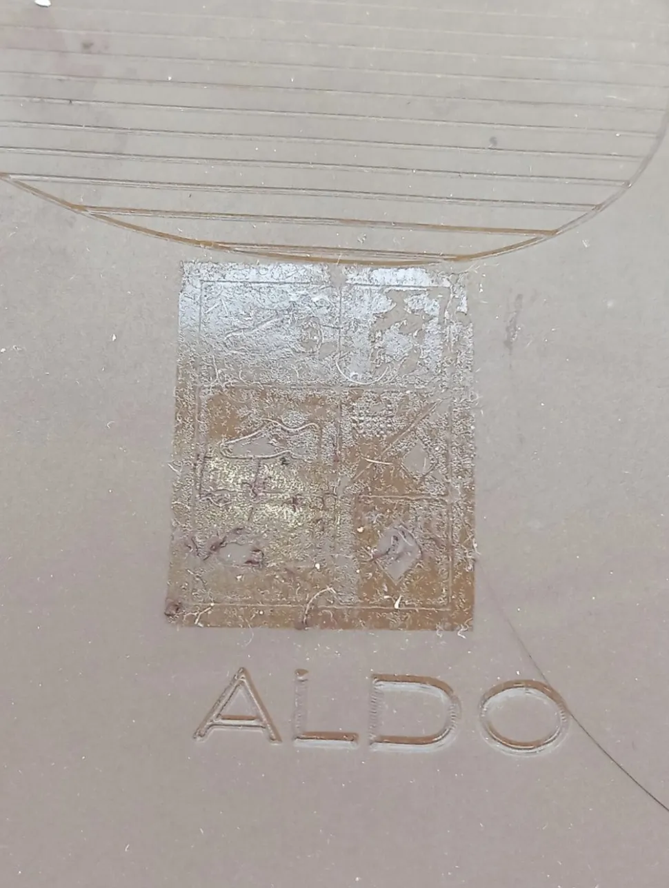 Mokassins Größe 37