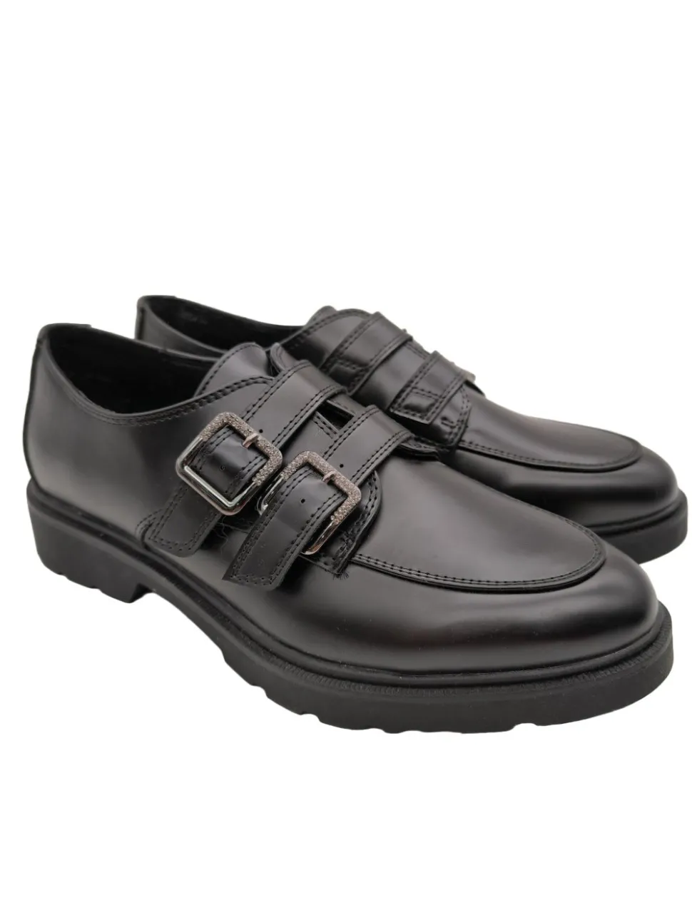 Mokassins Größe 38