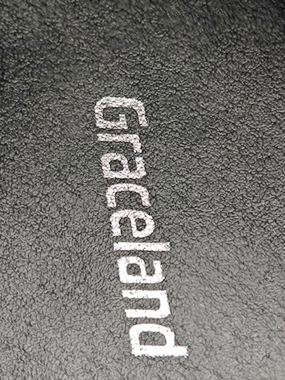 Mokassins Größe 38