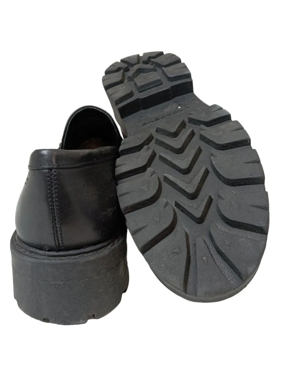 Mokassins Größe 40