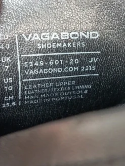 Mokassins Größe 40