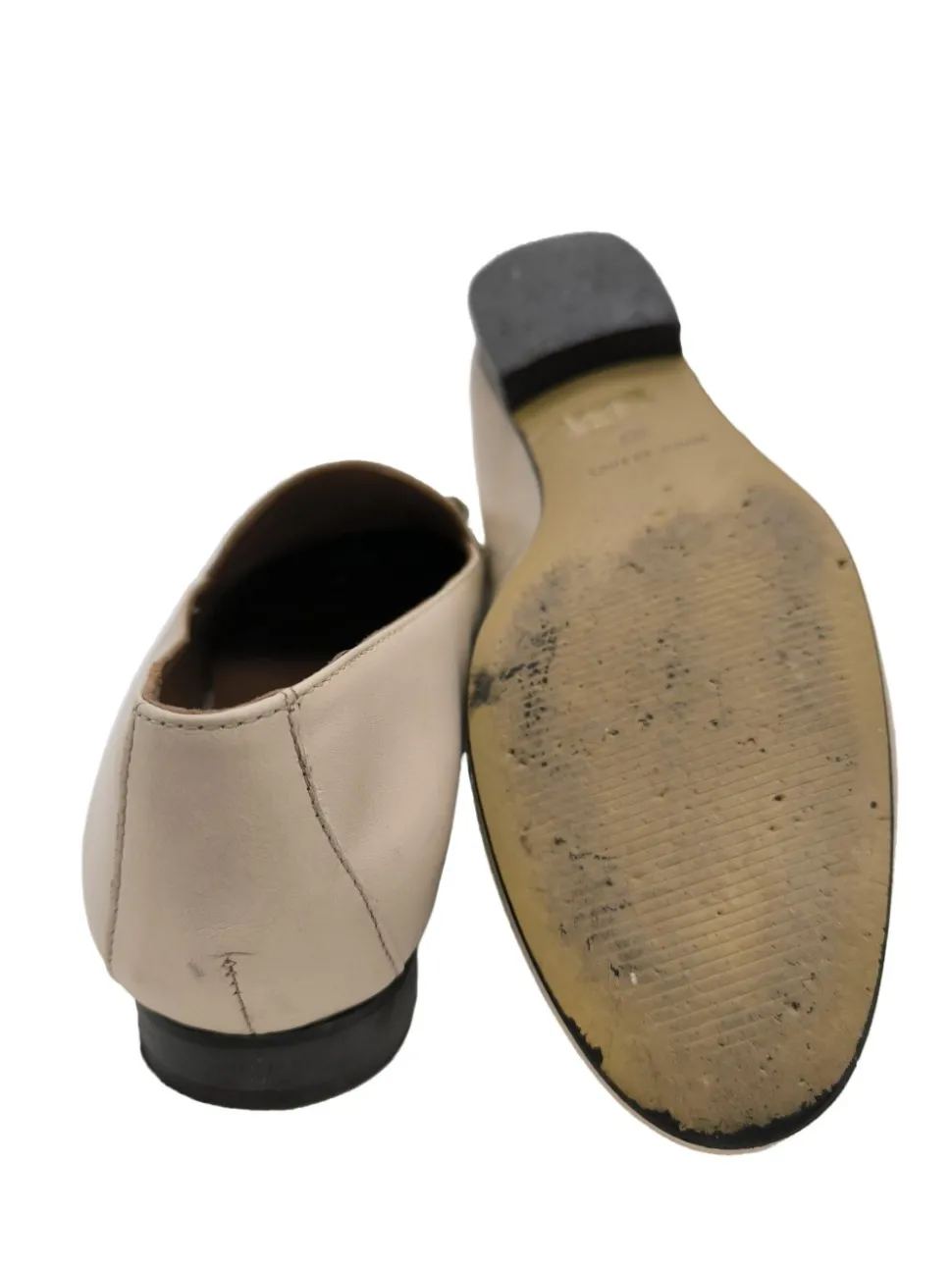 Mokassins Größe 38