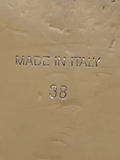 Mokassins Größe 38