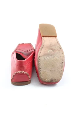 Mokassins Größe 36