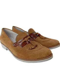 Mokassins Größe 39