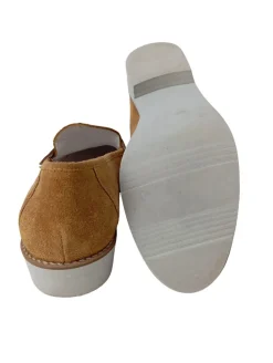 Mokassins Größe 39