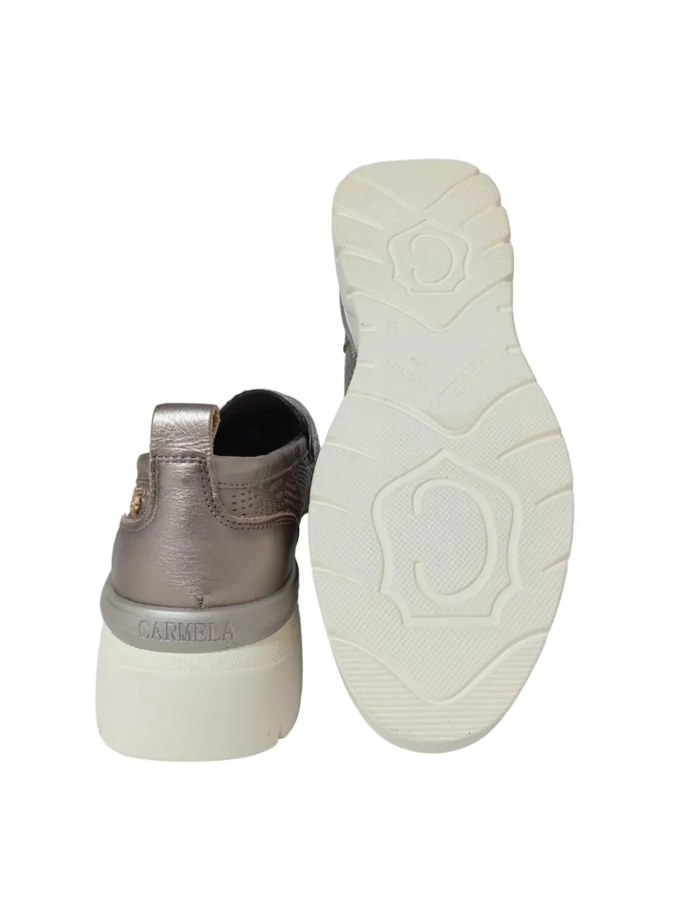 Mokassins Größe 38