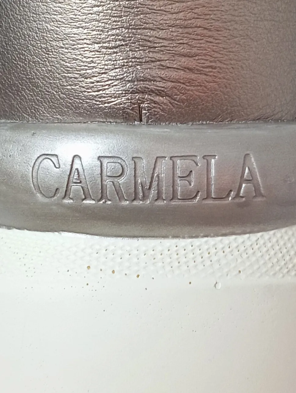 Mokassins Größe 38