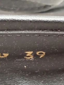 Mokassins Größe 39