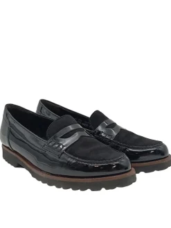 Mokassins Größe 39