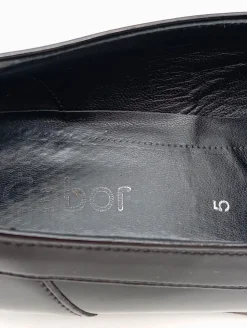 Mokassins Größe 39