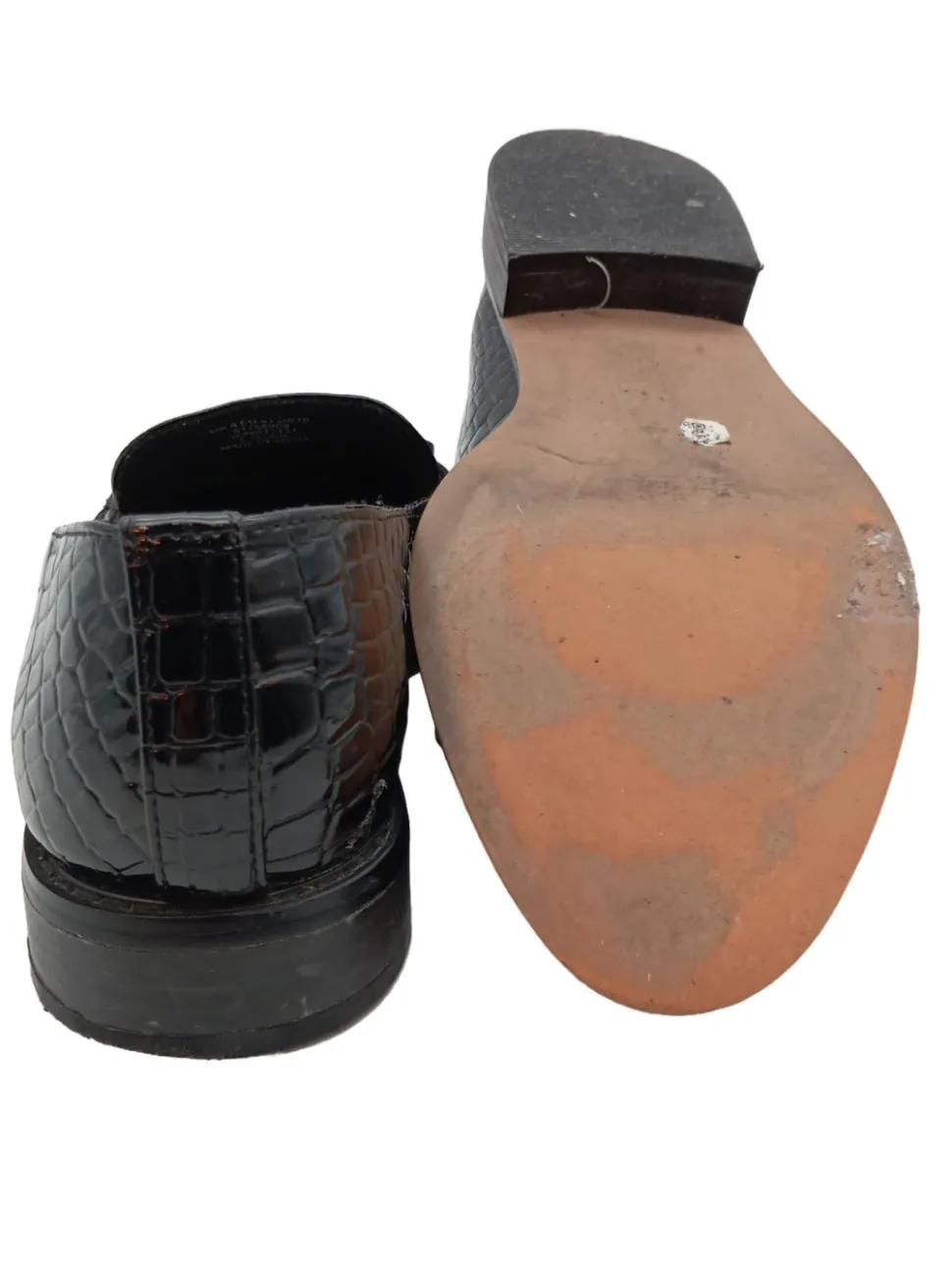 Mokassins Größe 41