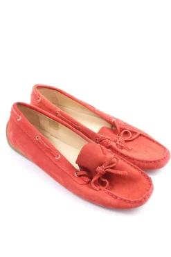 Mokassins Größe 37