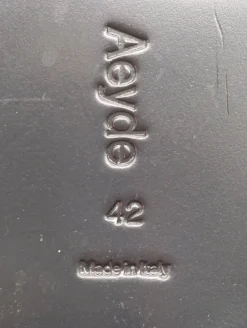 Mokassins Größe 42