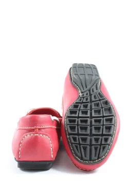 Mokassins Größe 36