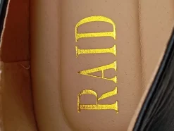 Mokassins Größe 38