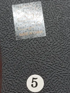 Mokassins Größe 38