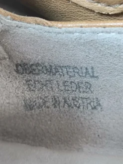 Mokassins Größe 35