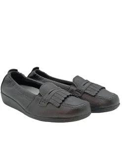 Mokassins Größe 37