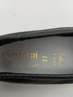 Mokassins Größe 37