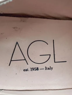 Mokassins Größe 36,5