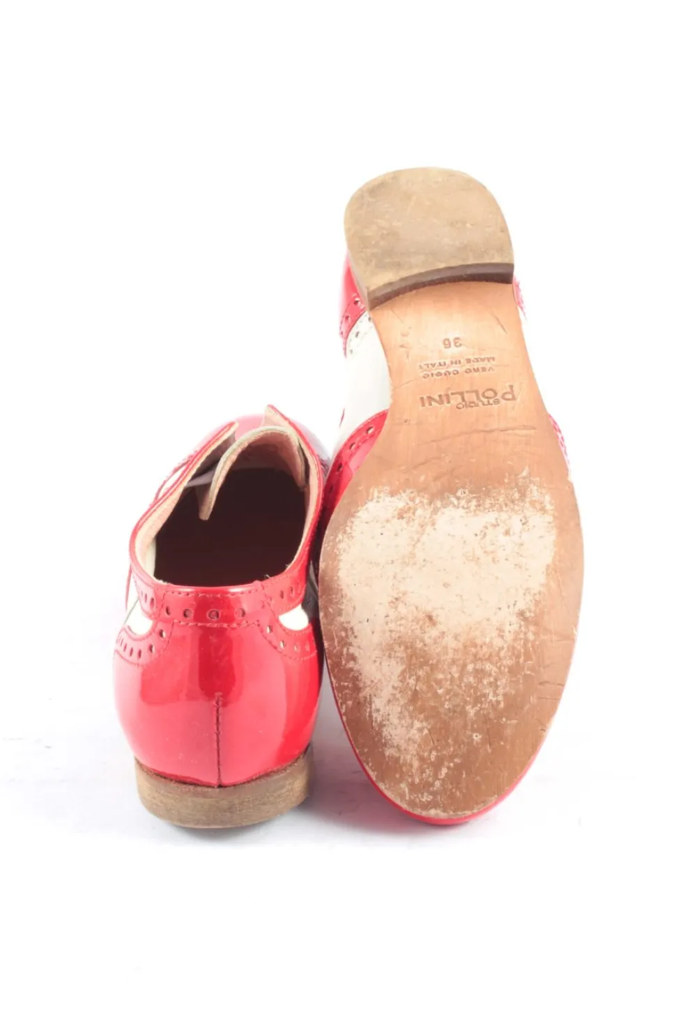 Mokassins Größe 36