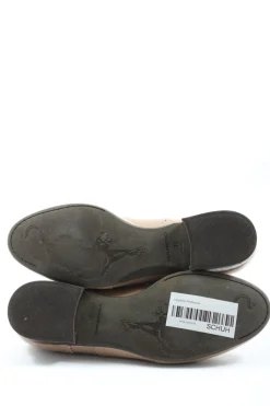 Mokassins Größe 36