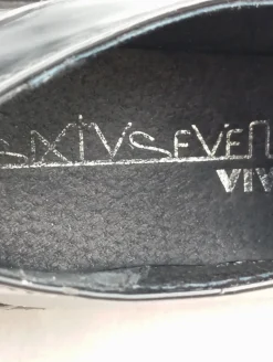 Mokassins Größe 38