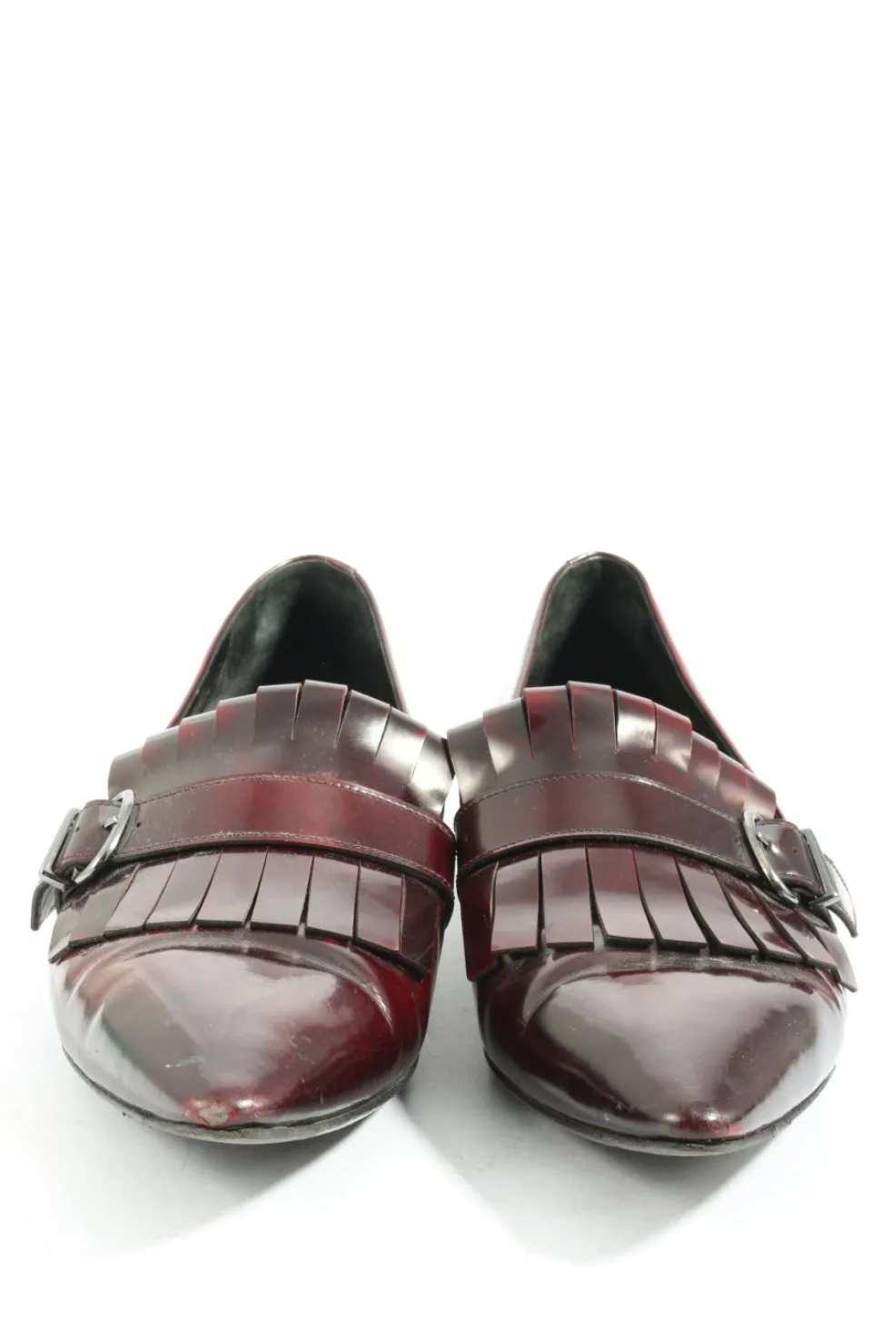 Mokassins Größe 38