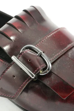 Mokassins Größe 38