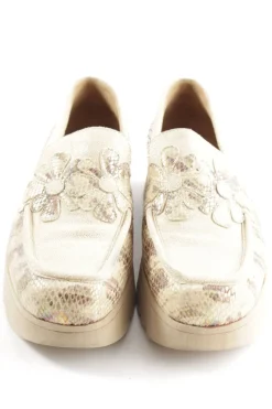 Mokassins Größe 38