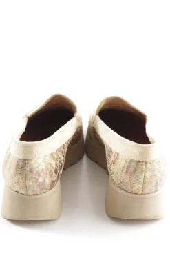 Mokassins Größe 38