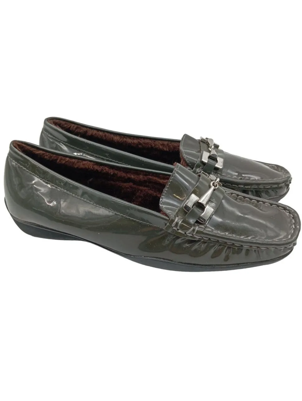 Mokassins Größe 38