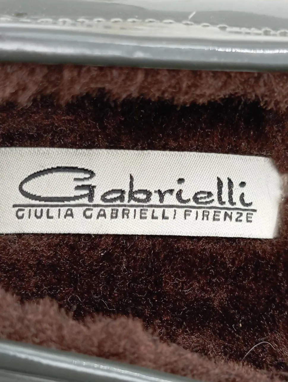 Mokassins Größe 38