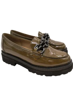 Mokassins Größe 37